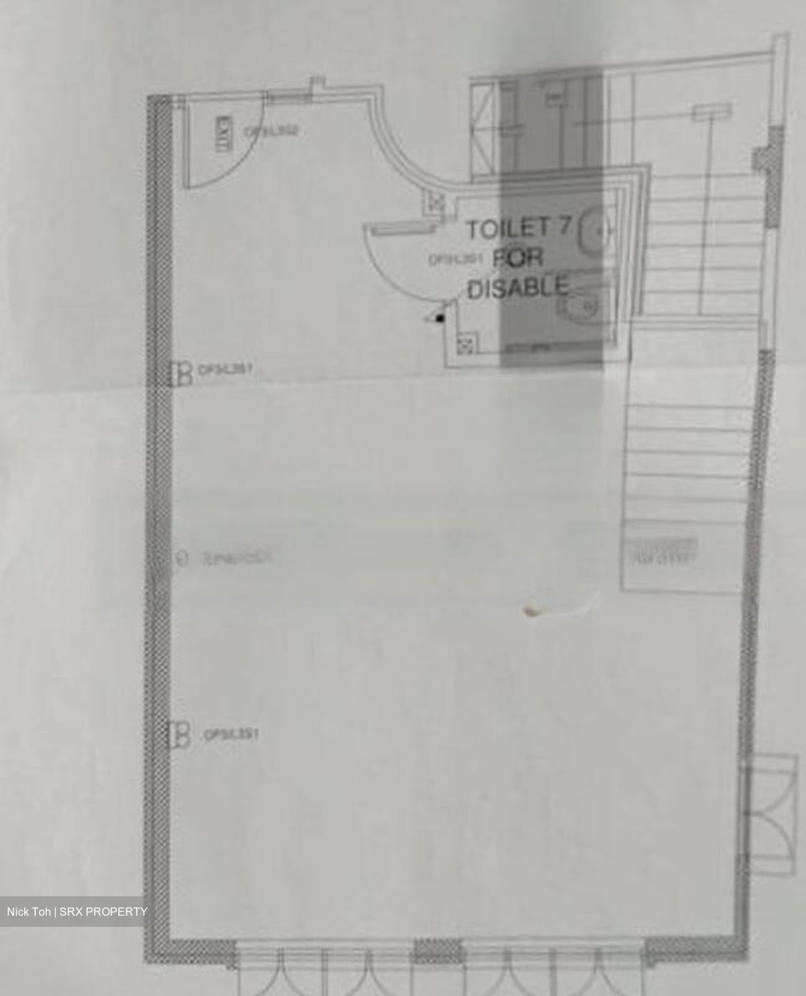 Balestier Area Office (D12), Office #465074311